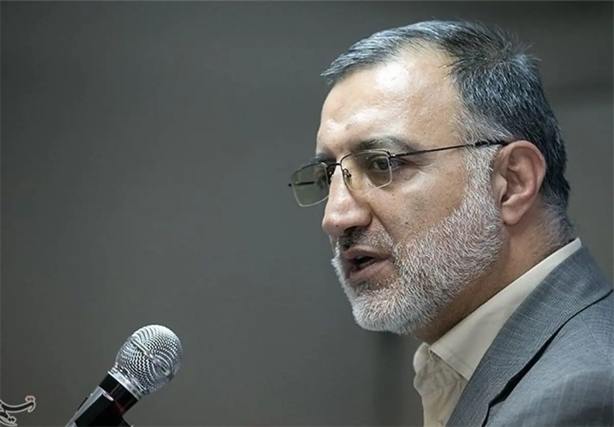 آقای هاشمی اگر برادرتان بابت رشوه محاکمه می شد ایران در کرسنت محکوم نمی شد!