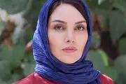 بیوگرافی مرجان شیرمحمدی بازیگر +تصاویر