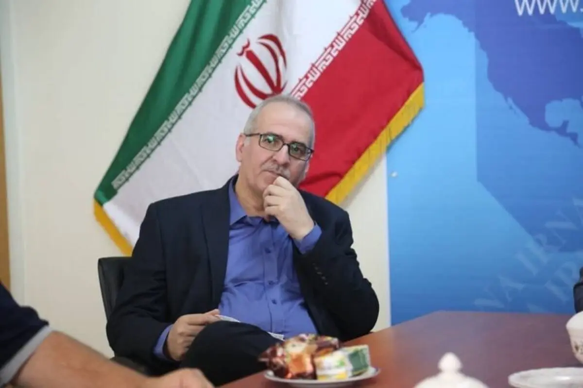 فریدونی: جذاب‌تر بود که استقلال قهرمان می‌شد