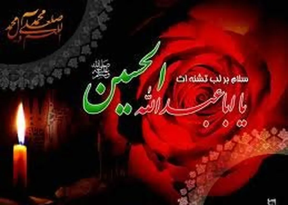 طفلی نخورد آب و سراغ پدر گرفت / شعر
