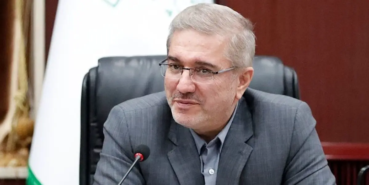 رئیسجمهور بودجه 1403 را به مجلس ارائه میکند