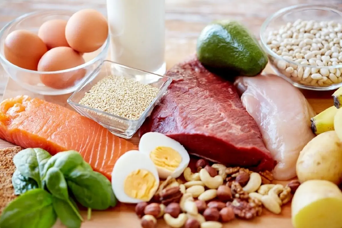 خوردن این غذاها در شب ممنوع!