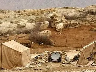 تحفه کاپیتالیسم برای افغانستان؛ اهمیت دیش ماهواره بیشتر از آب آشامیدنی‌