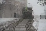 بازگشایی 3 محور مسدود