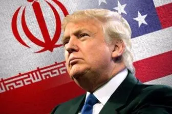 ترامپ ایران را به حمایت از تروریسم متهم کرد!