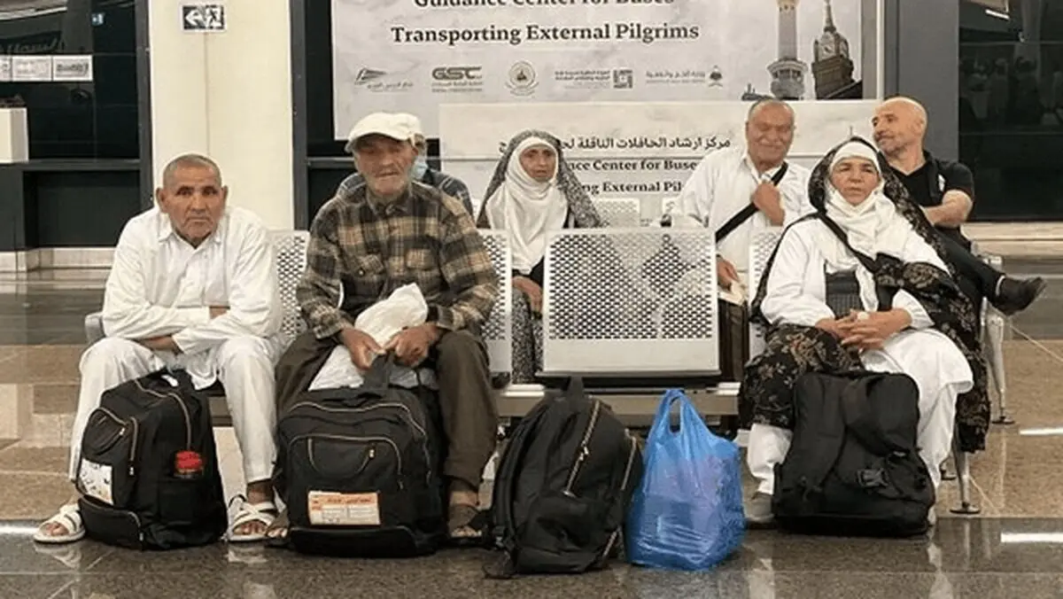مبلغ علی‌الحساب حج ۱۴۰۵ اعلام شد