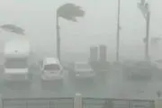بایدن کالیفرنیا را منطقه فاجعه بزرگ اعلام کرد