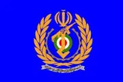 آتش‌سوزی در کارگاه تولید مواد ناریه صنایع دفاع