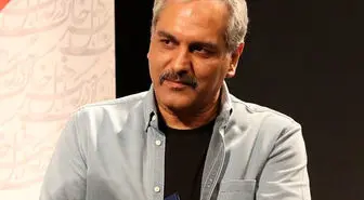 مهران مدیری از ساخت فیلم جدیدش خبر داد