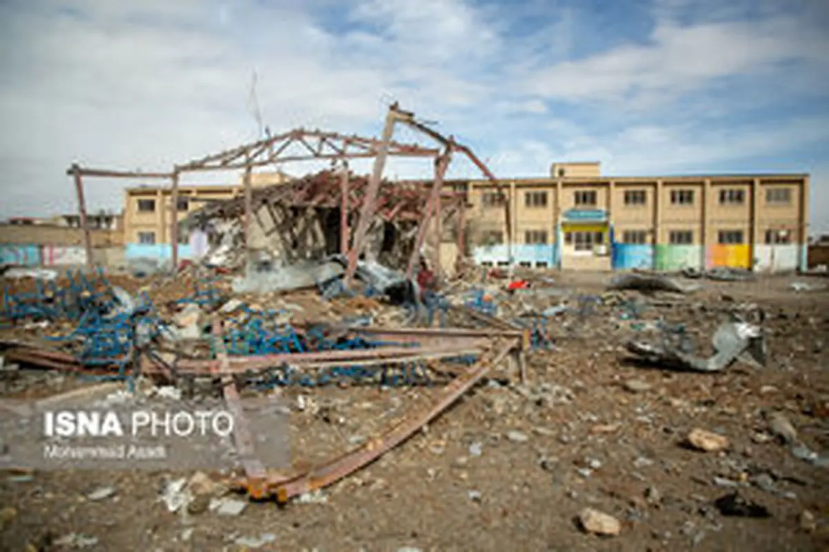 آخرین آمار شهدای دانش‌آموز جنگ رمضان