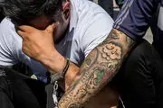 این مرد برای دزدی از آلمان به تهران آمد/ روزحادثه تروریستی در مجلس بودم 