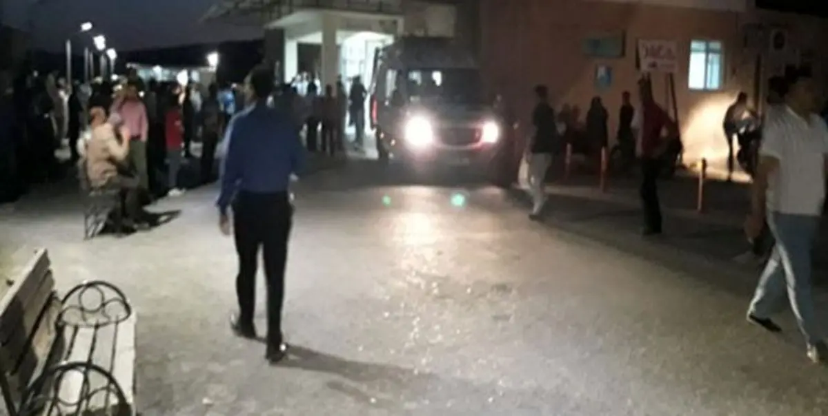 ۴ کشته و ۱۳ زخمی بر اثر انفجار در ترکیه
