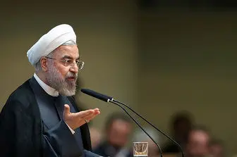 روحانی: نیازی به ارائه جزئیات برنامه به مجلس نیست