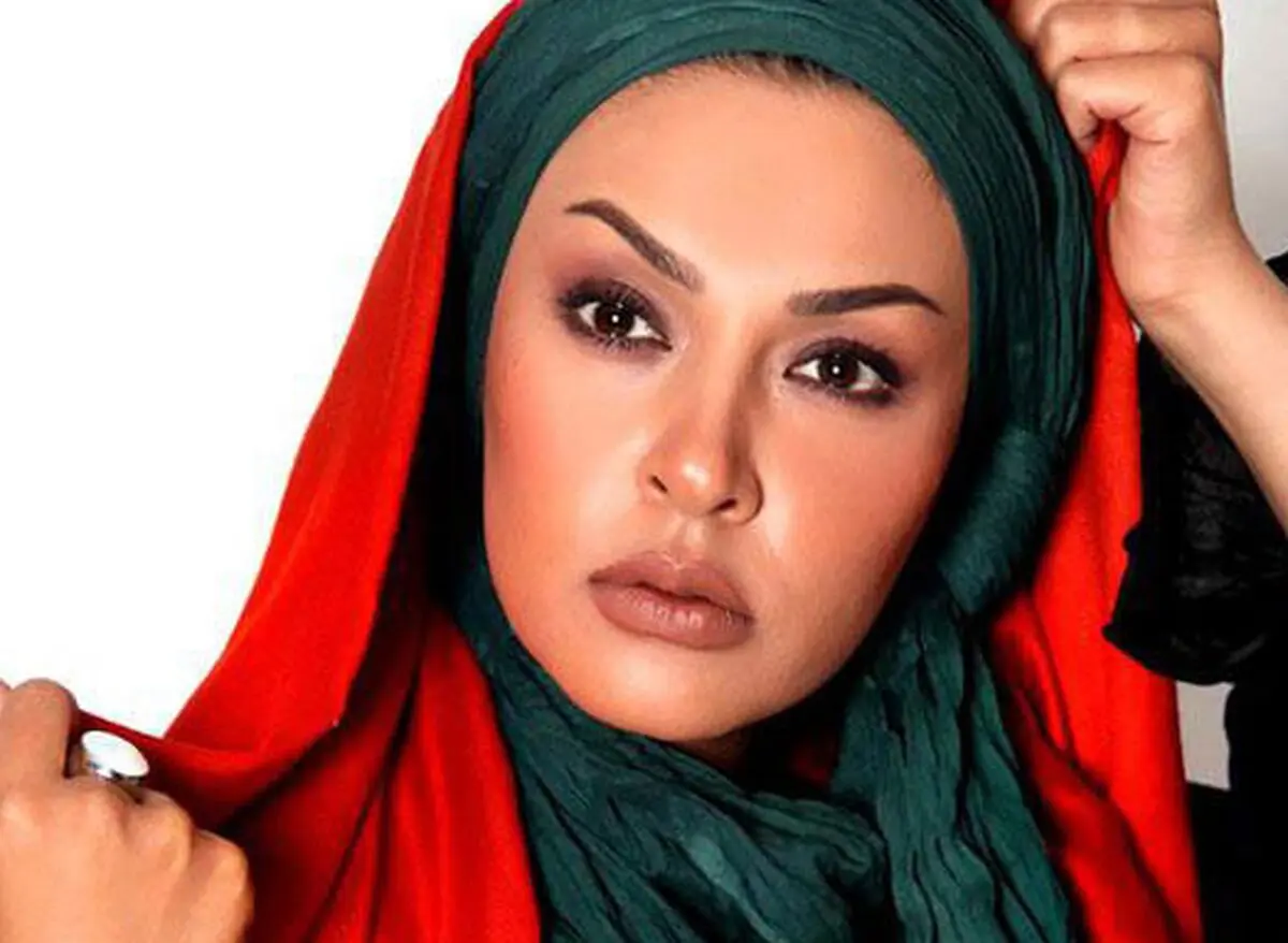 جدیدترین عکس پسرکوچولوی «زیبا بروفه»