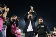 ۳+۳ در لیست خروج استقلال و فرهاد مجیدی
