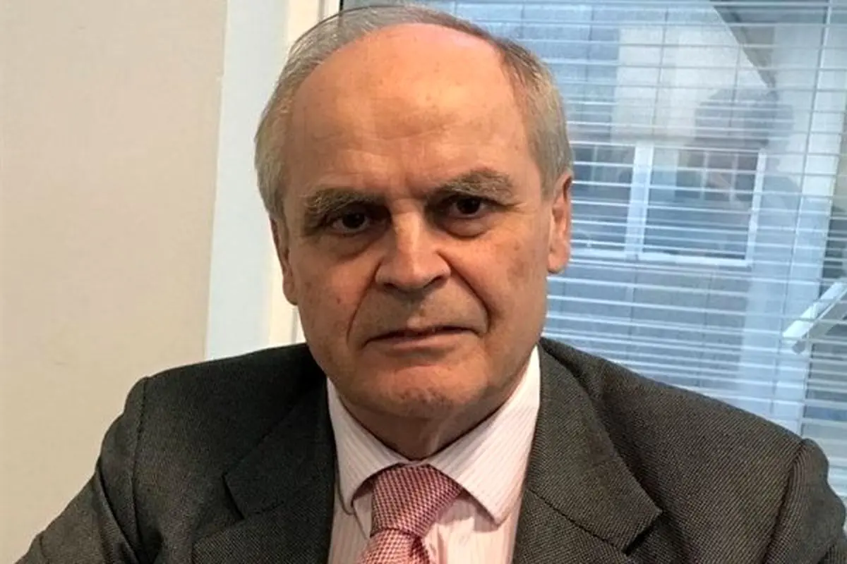 قطعنامه ۲۲۳۱ توسعه موشکی ایران را منع نمیکند