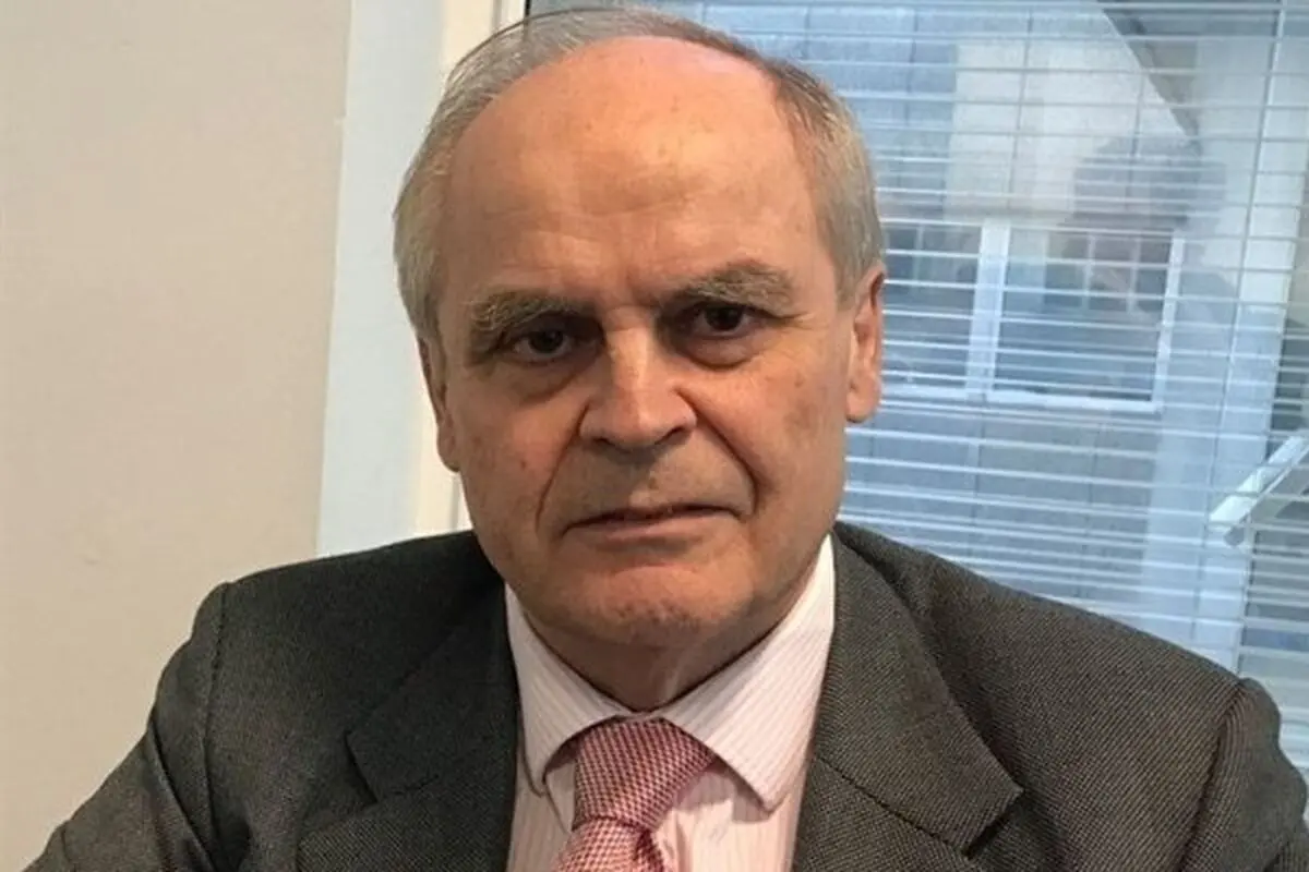 قطعنامه ۲۲۳۱ توسعه موشکی ایران را منع نمی‌کند