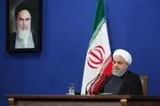  ۶ سال انتظار بی‌نتیجه برای پرسش از روحانی / فیلم