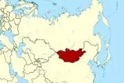 قرنطینه شهری در مغولستان به خاطر طاعون خیارکی