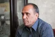واکنش عربشاهی به بازی پرسپولیس و لخویا