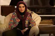 مارال فرجاد: وارد حاشیه‌های «شام ایرانی» نشدم