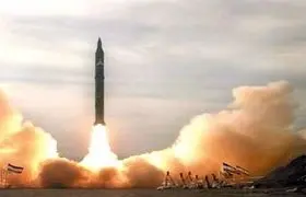 موشک سجیل چگونه می‌تواند معادلات جنگ را تغییر بدهد؟