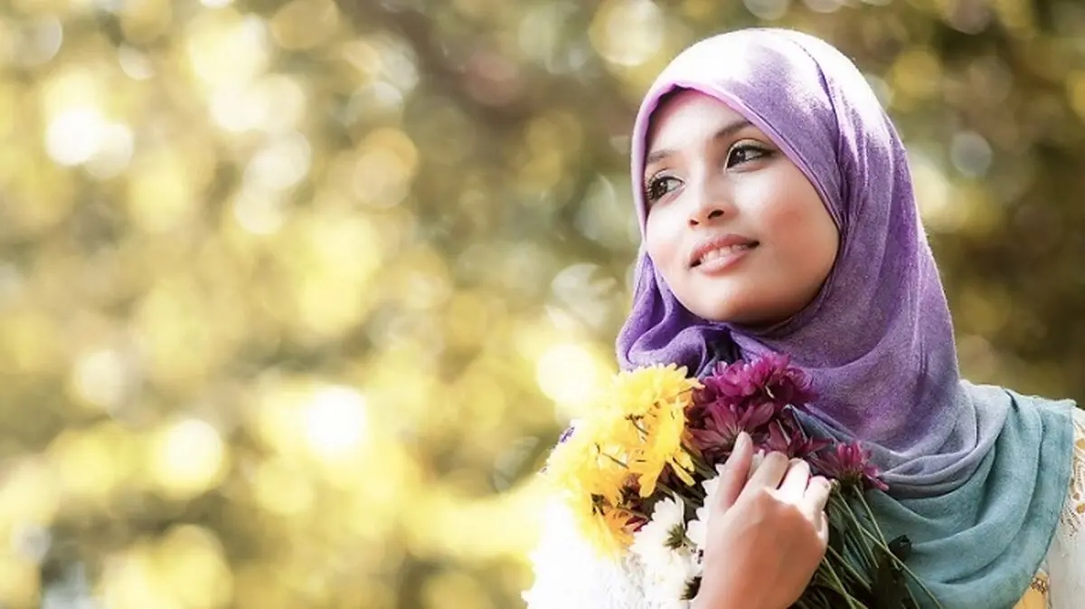 بیایید از زندگی‌مان لذت ببریم