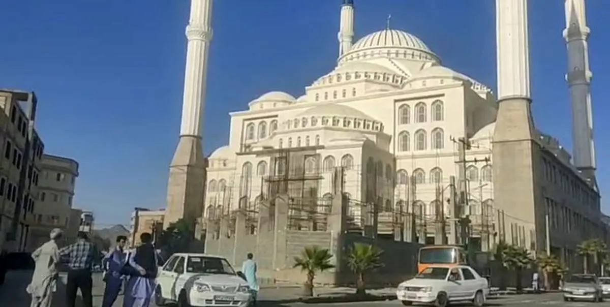 تلاش ضد انقلاب در زاهدان برای احیای دوباره آشوب و اغتشاش