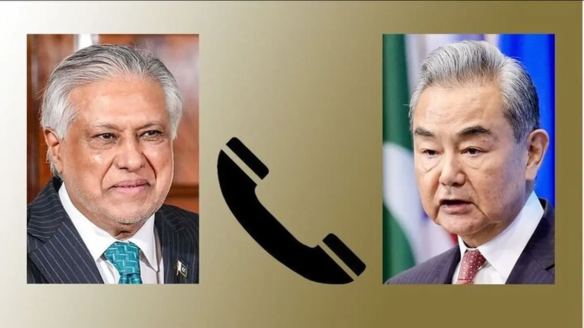  پکن: توافق ایران و آمریکا تازه آغاز راه است 