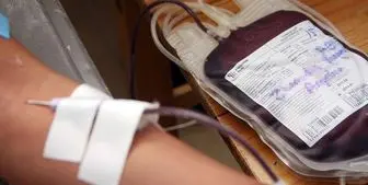 دلیلی محکم برای اینکه خون‌تان را اهدا کنید