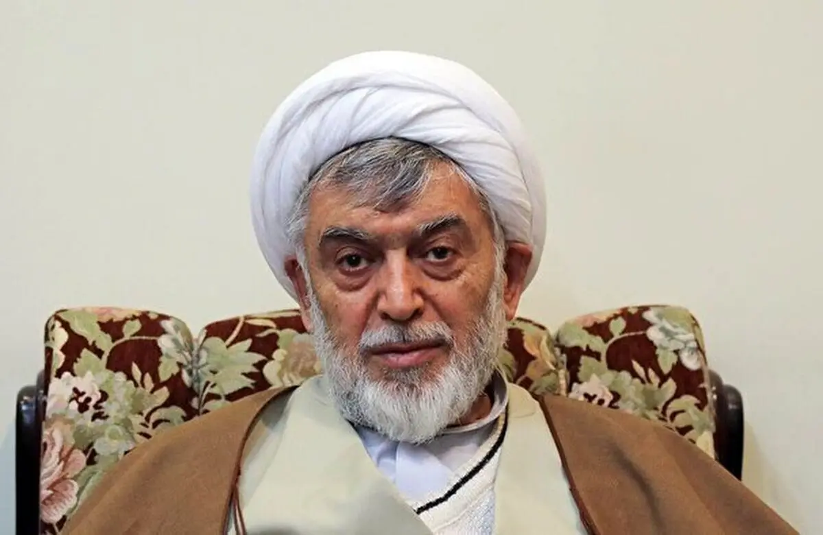 فوت قاضی حسینعلی نیری به ماجرای ترور قضات مربوط است؟