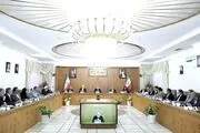 واکنش رئیس جمهور به حادثه تروریستی در لبنان