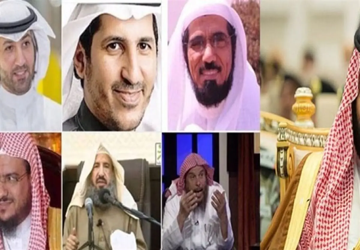 خطیب مسجدالحرام از همه فعالیت‌ها منع شد