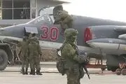 الجزیره: روسیه حضورش در شمال سوریه را تقویت کرد