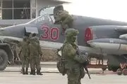 الجزیره: روسیه حضورش در شمال سوریه را تقویت کرد