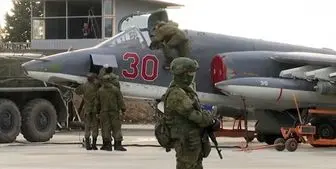 الجزیره: روسیه حضورش در شمال سوریه را تقویت کرد