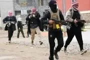هشت نفر از زندان سرّی داعش گریختند