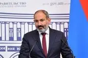 خط قرمز ارمنستان از زبان پاشینیان
