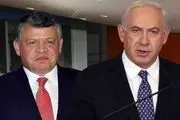 عذرخواهی رسمی اسرائیل از اردن/ بازگشایی سفارت اسرائیل در امان