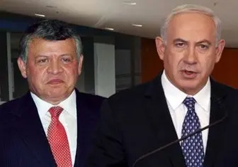 عذرخواهی رسمی اسرائیل از اردن/ بازگشایی سفارت اسرائیل در امان