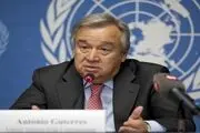 آمار عجیب سازمان ملل از ویرانی‌های جنگ تنها طی سال ۲۰۲۲
