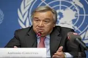 آمار عجیب سازمان ملل از ویرانی‌های جنگ تنها طی سال ۲۰۲۲