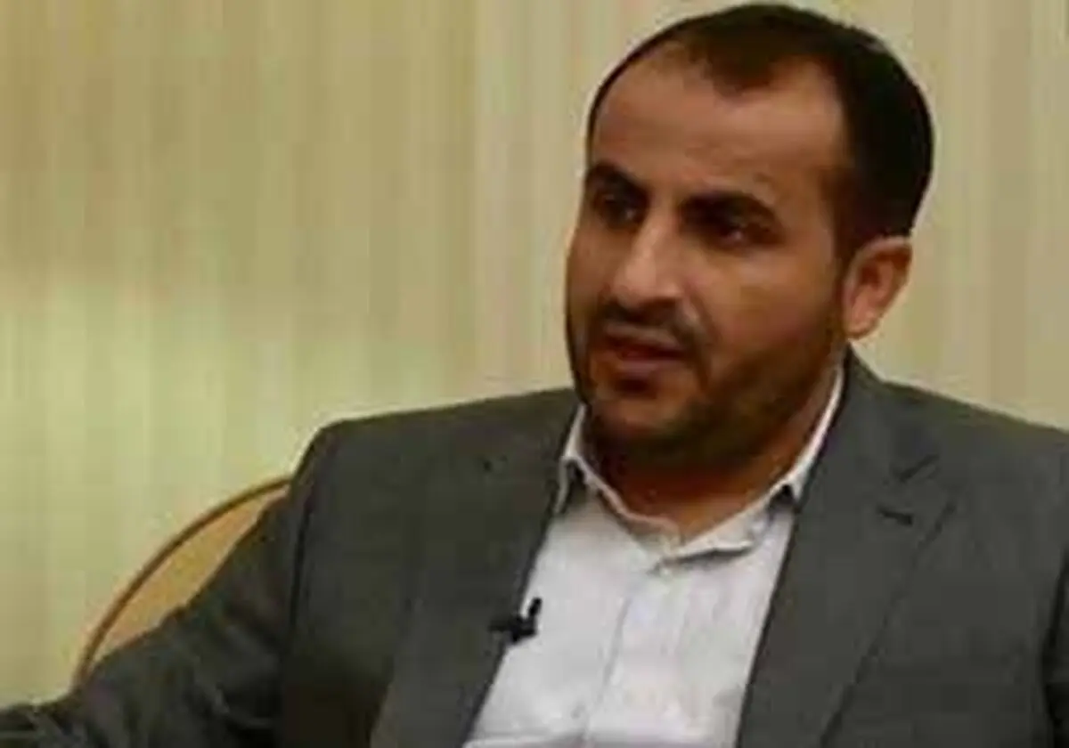 انصارالله: دشمن سعودی اسرای خود را نادیده می‌گیرد