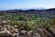 ماسوله کویری ایران را بشناسید/ گزارش تصویری