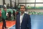 اظهارات پرهیزگار درباره فعالیت های کمیته فوتسال