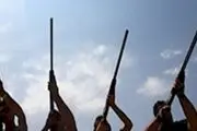هشدار پلیس در خصوص تیراندازی در عزا و عروسی
