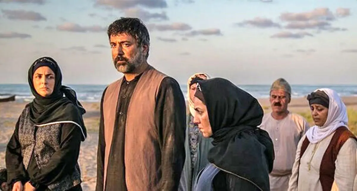 حمید رضا پگاه از «گیله وا» می گوید/ عکس