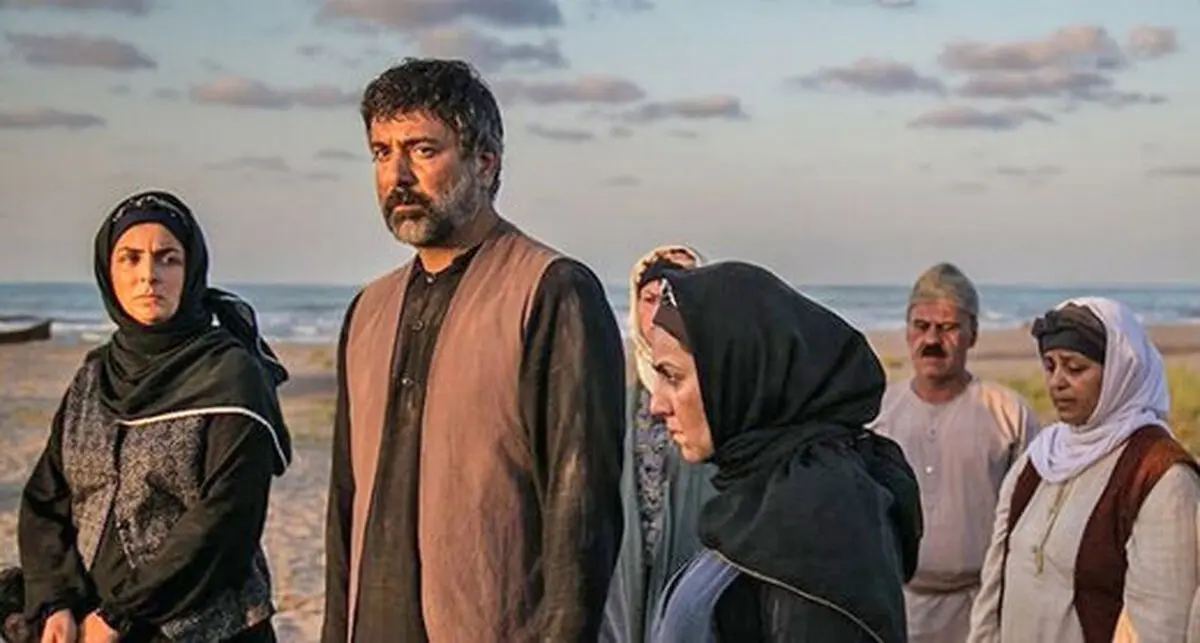 این سریال جای «ستایش» را می‌گیرد