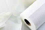 هشدارسازمان غذا و دارو برای استفاده از نوع خاصی از دستمال کاغذی‌