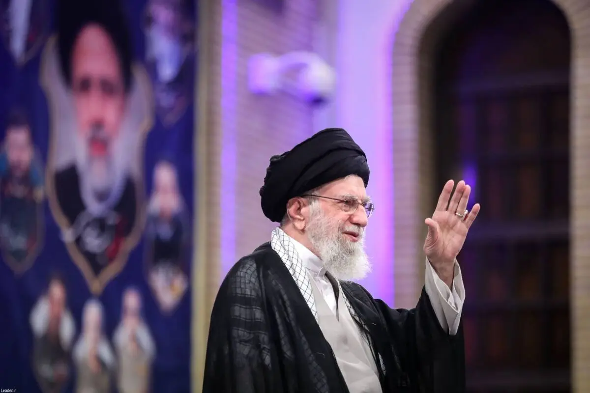 تذکر رهبر انقلاب به طرف آمریکایی در مذاکرات